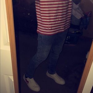 Meet your Posher, Jarel